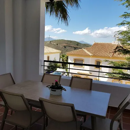 Apartamento Brisas 33 Alhaurín el Grande