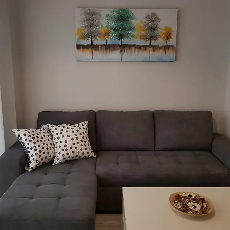 Brisas 33 Apartamento *