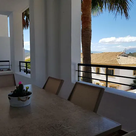 Brisas 33 Apartamento *