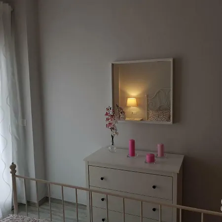 Brisas 33 Apartamento