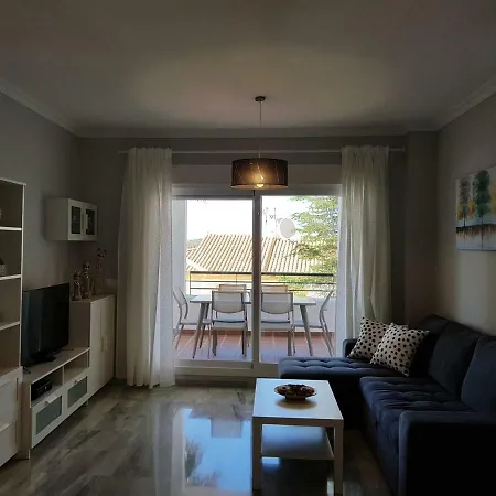 Apartamento Brisas 33