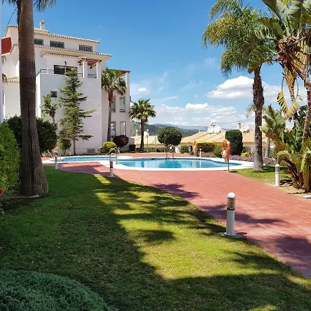 Apartamento Brisas 33 Alhaurín el Grande